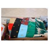 HAND STITCHED QUILT