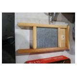 WASHBOARD