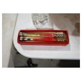 VINTAGE RED DEVIL GLASS CUTTER