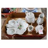 VINTAGE JAPAN TEA SET