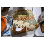 NICE MOROCCAN TAPESTRY