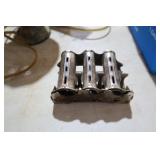 VINTAGE COIN CHANGER