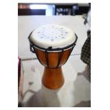 NICE DJEMBE DRUM