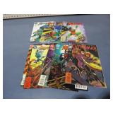 COLL. VTG DC COMICS