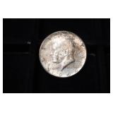 1964 P KENNEDY HALF DOLLAR 90%