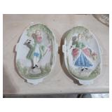 PAIR VTG 1940