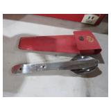 VTG GIRL SCOUTS CAMPING FLATWARE SET