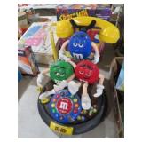 VTG M&M TELEPHONE