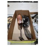 ANTIQUE SHOE HORNS