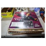 COLL. VTG RECORDS