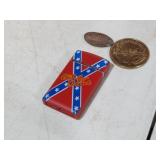 GET R DONE LIGHTER & (2) SOUVENIR TOKENS