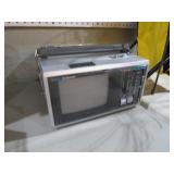 VINTAGE PORTABLE EMERSON AM/FM TV