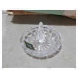 VTG CRYSTAL RING HOLDER