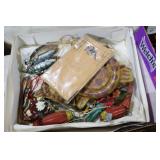 FISHING LURES COLLECTION