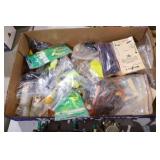 FISHING LURES COLLECTION