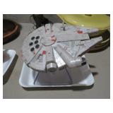 STAR WARS SHIP WI-FI SPEAKER