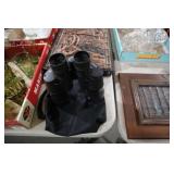 STELLAR BINOCULARS 10X50