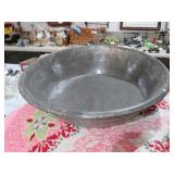 VTG METAL WASH PAN