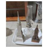 EMPIRE, CHRYSLER & MINI LAMP