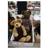 BOYDS BEARS