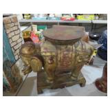 ELEPHANT PLANTSTAND
