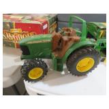 VTG JOHN DEERE TRACTOR