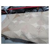 BEAUTIFUL FULL SIZE QUILT