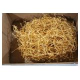 GOLD COLORED FISHING HOOKS