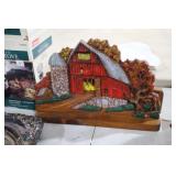 UNIQUE FARMHOUSE DECOR