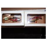 2 NICE FISHING LURES