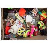 COLL. VINTAGE KEYCHAINS