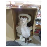 1999 BOYDS BEAR SANTA ORGINAL BOX