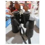 BUSHNELL 10X50 BINOCULARS