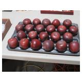 (22) WOOD APPLES