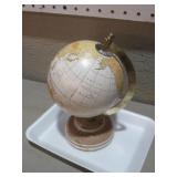 NICE SMALL WORLD GLOBE