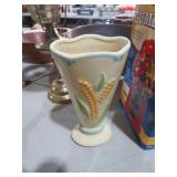 VTG MARKED USA CORN THEMED PLANTER