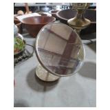 VTG ADJUSTABLE ARM SHAVING/MAKEUP MIRROR
