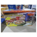 FUNNEL CAKE KIT NIB