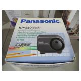 PANASONIC KP-350 ELECTRIC PENCIL SHARPENER NIB