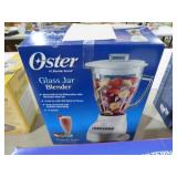OSTER GLASS JAR BLENDER NIB