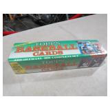 TOPPS BASEBALL 1990 COMPLETE SET