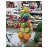 MCM WOOD FRUIT TREE