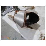 ANTIQUE VIEWER FOR STEREO CARDS