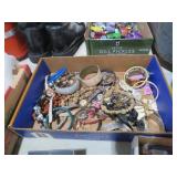 VINTAGE ESTATE JEWERLY COLLECTION