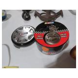 NASCAR POCKET WATCH (NOS)