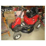 MURRAY 30" CUT 344 CC RIDING MOWER