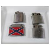 COLLECTION OF VINTAGE LIGHTERS