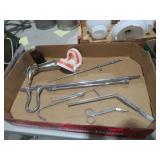 VINTAGE SURGICAL / MEDICAL EQUIPTMENT