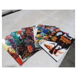 COLL. DC COMICS