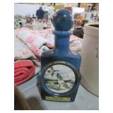 VTG BEAM KY BOURBON WHISKEY DECANTER